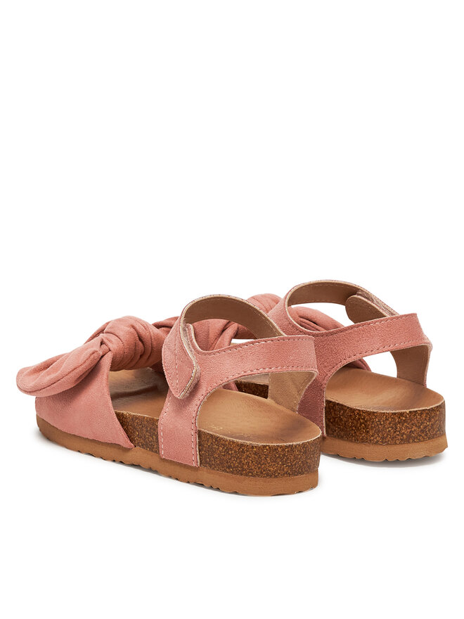 Nelli Blu Sandales Nelli Blu CS20181-23 Rozā