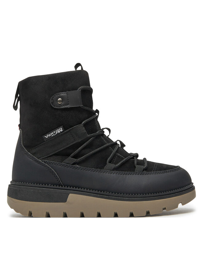 Vertigo Alpes Schneeschuhe Vertigo Alpes Umate Schwarz