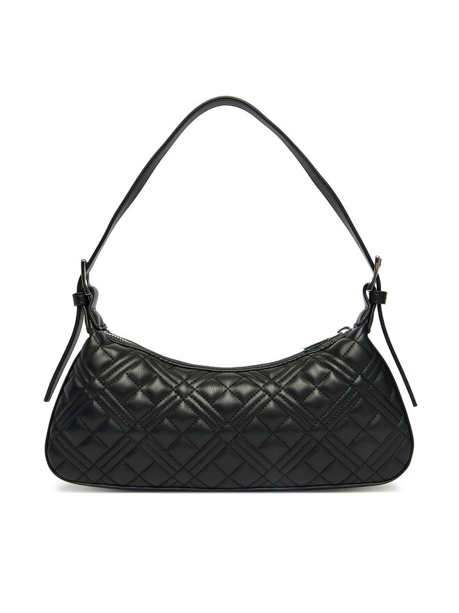 LOVE MOSCHINO Сумка LOVE MOSCHINO JC4142PP0OLA000B Чорний