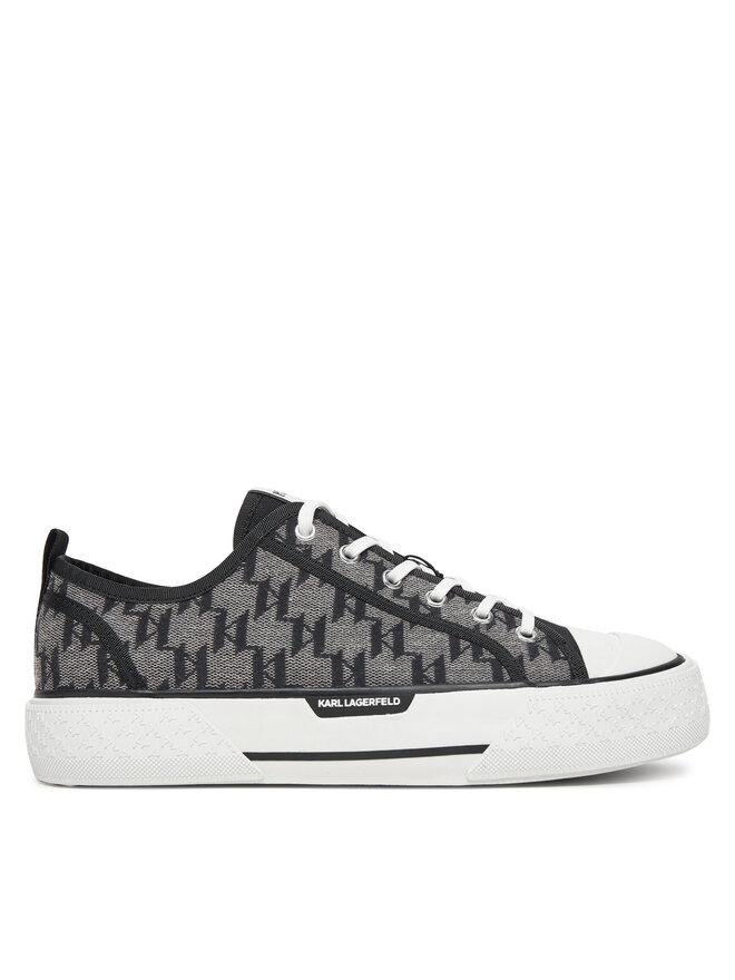 KARL LAGERFELD Bambas KARL LAGERFELD KL50425 Negro