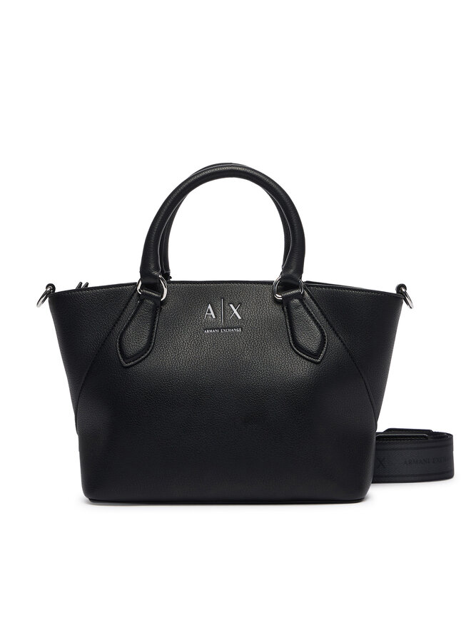 Armani Exchange Handtasche Armani Exchange XW003143 AF26569 UC001 Schwarz