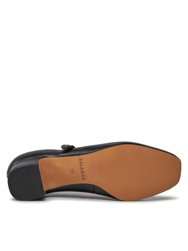 Balagan Ballerinas Balagan Dora Schwarz