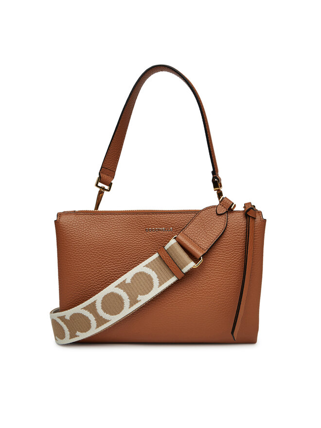 Coccinelle Bolso Coccinelle E1 ND8 12 08 01 Marrón