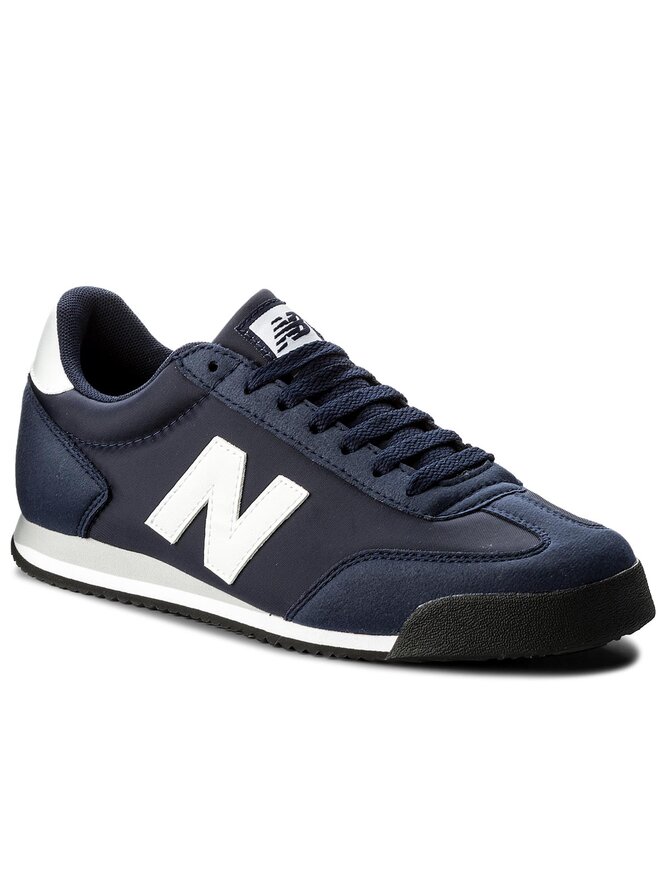Sneakers New Balance ML370NBW Bleu marine chaussures
