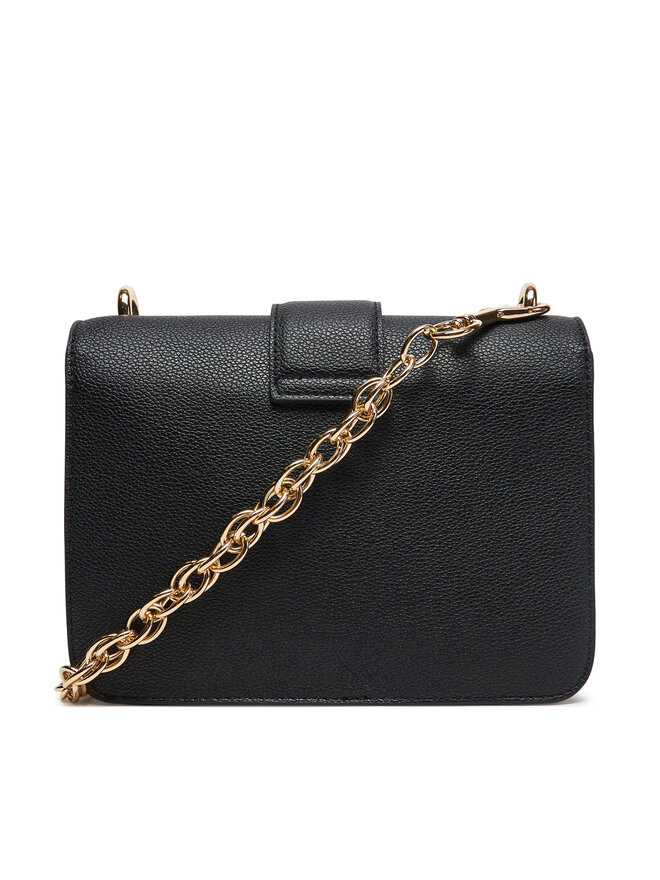 LOVE MOSCHINO Borsetta LOVE MOSCHINO JC4227PP0MKC0000 Nero