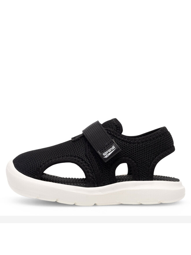 Sprandi Sandale Sprandi LEA-XM-0173 Negru