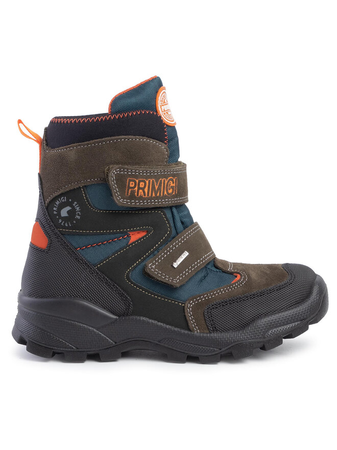 Primigi Снігоходи Primigi GORE-TEX 4394222 S Зелений