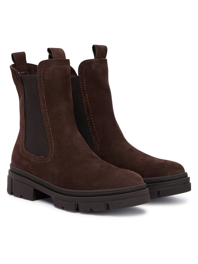 Tamaris Štibletai Tamaris 1-25901-41 Ruda