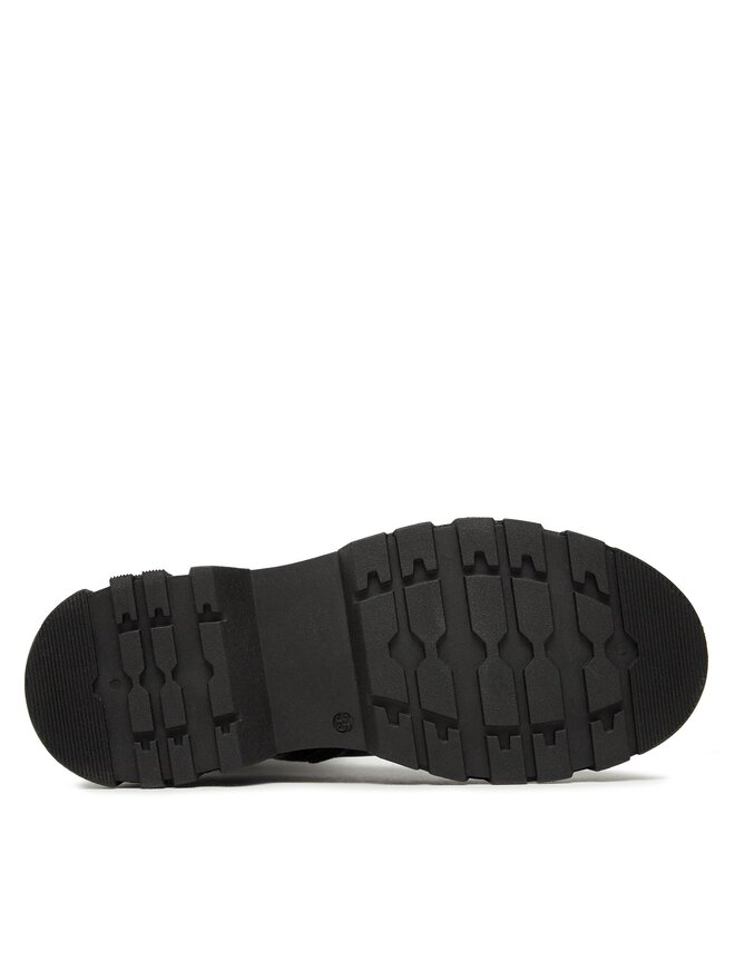 Tommy Hilfiger Botas altas Tommy Hilfiger T4A5-33035-1453999 Negro