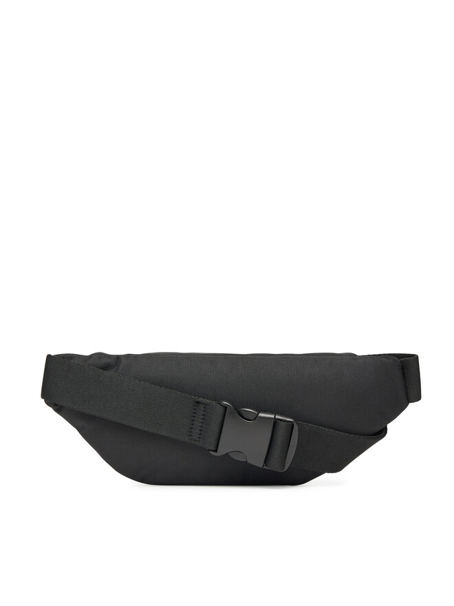 Shaq Gürteltasche Shaq SHAQ-P-014-07 Schwarz