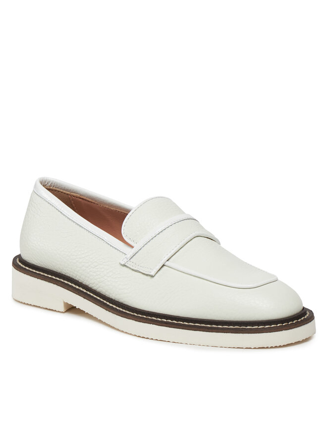 Pollini Loafers Pollini SA10033G1ITD210A Bianco