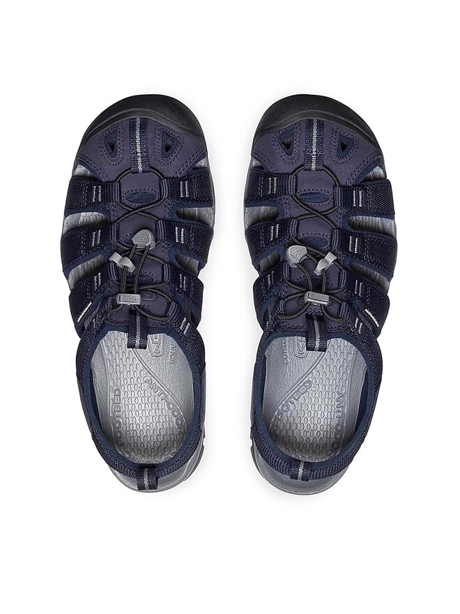 Keen Sandali Keen Clearwater Cnx 1027407 Blu scuro