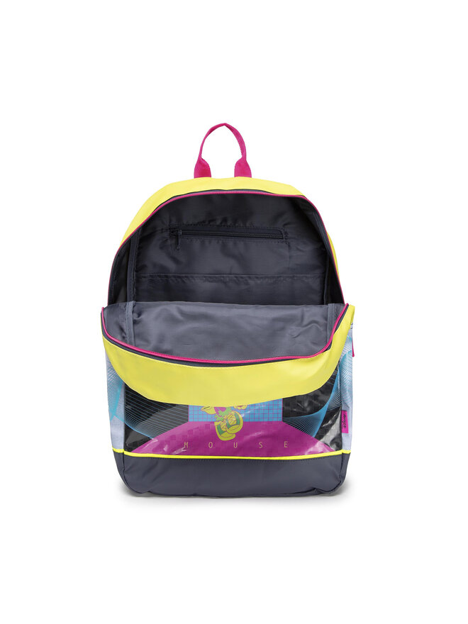 Mickey&Friends Рюкзак Mickey&Friends ACCCS-AW22-009DSTC Рожевий