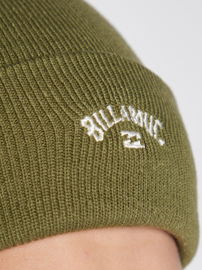 Billabong Mütze Billabong Arch F5BN22BIF2 Grün