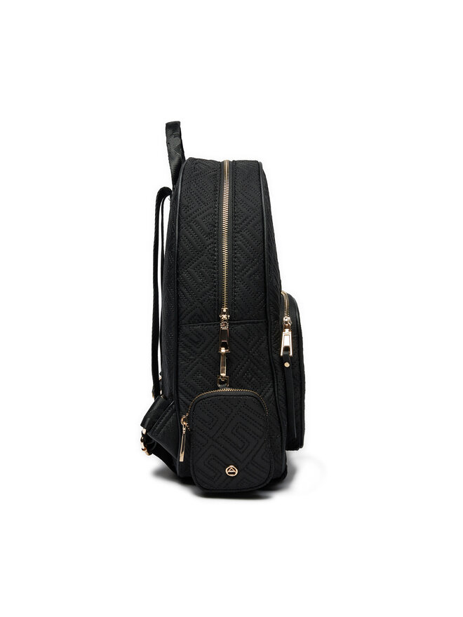 Aldo Mochila Aldo Faraly 13824285 Negro