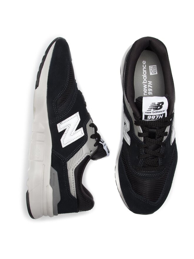 New Balance Sportcipő New Balance CM997HCC Fekete