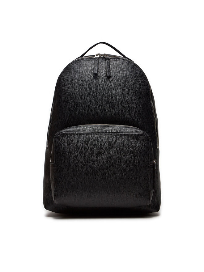 Calvin Klein Jeans Ruksak Calvin Klein Jeans Ultralight Campus Bp43 Pu K50K512030 Crna