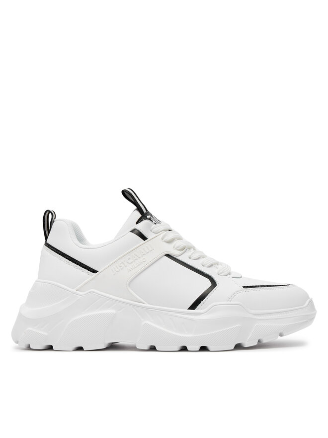 Just cavalli high top sneaker new arrivals