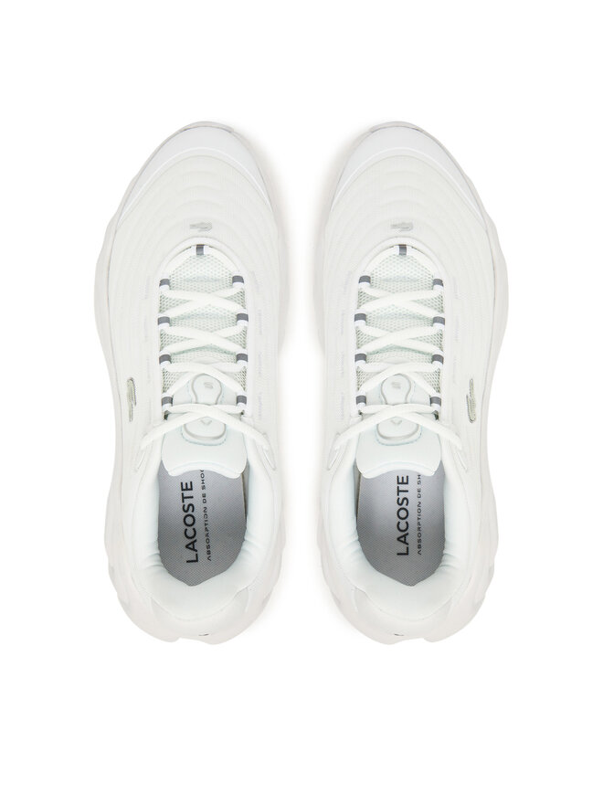 Lacoste Snīkeri Lacoste 750SMA0166 Balts