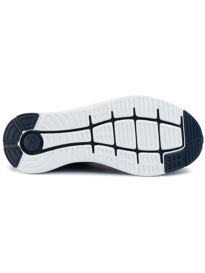 Under Armour Взуття для бігу Under Armour Ua Charged Impulse 3021950-400 Cиній