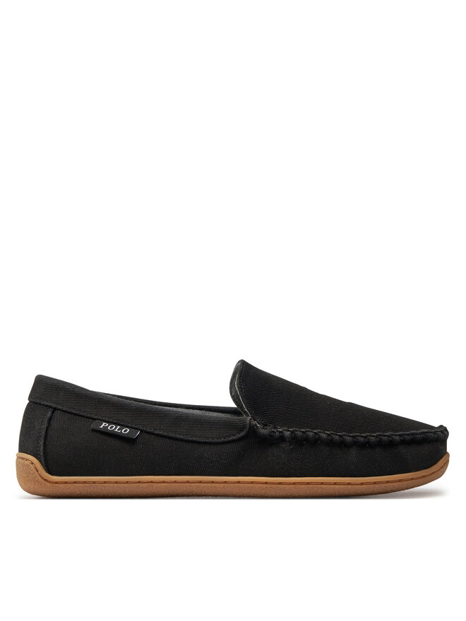 Polo Ralph Lauren Bačkory Polo Ralph Lauren Brenan 843937263003 Černá