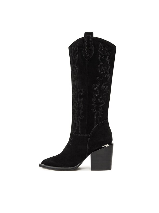 Alma En Pena Stiefel Alma En Pena I23312 Schwarz
