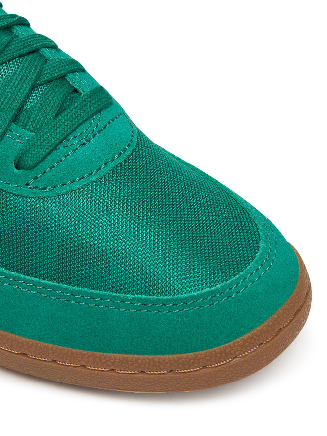 Nike Снікерcи Nike Field General HF3165 302 Зелений