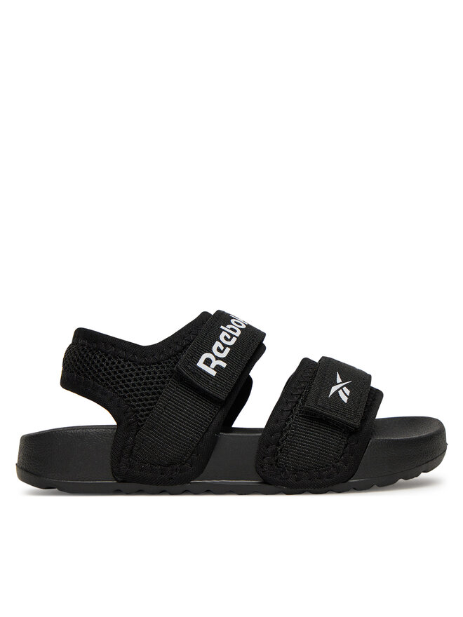 Reebok Sandały Reebok CP50-26023(III) Czarny