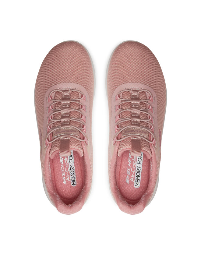 Skechers Сникърси Skechers Lite Pro-Glimmer Me 150041/ROS Розов