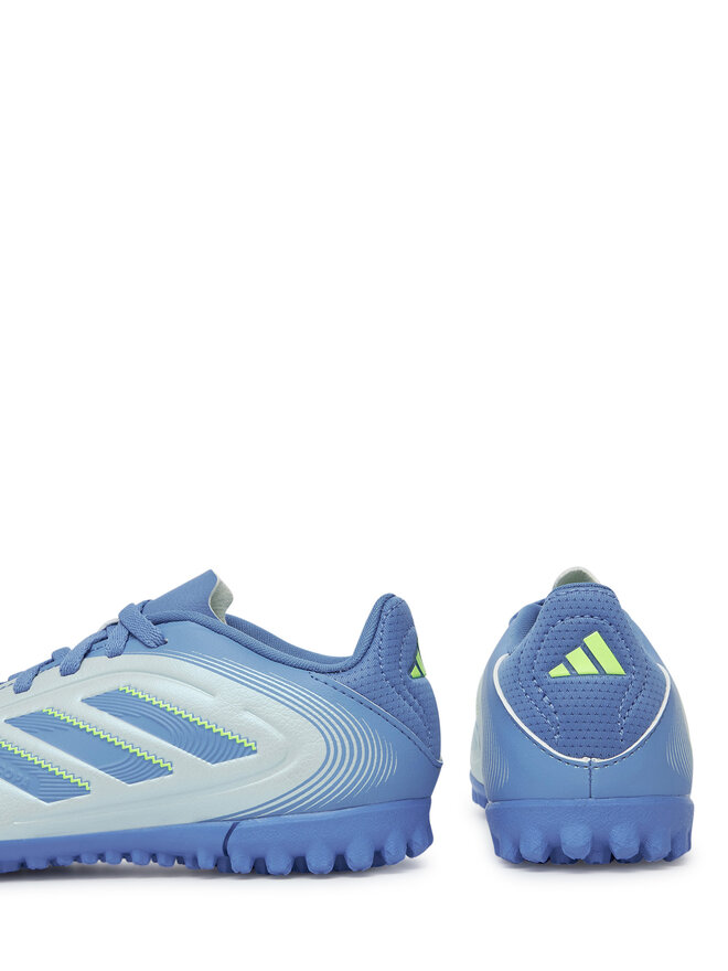 adidas Ποδοσφαιρικά Παπούτσια adidas Copa Pure 3 Club Turf IE1186 Μπλε