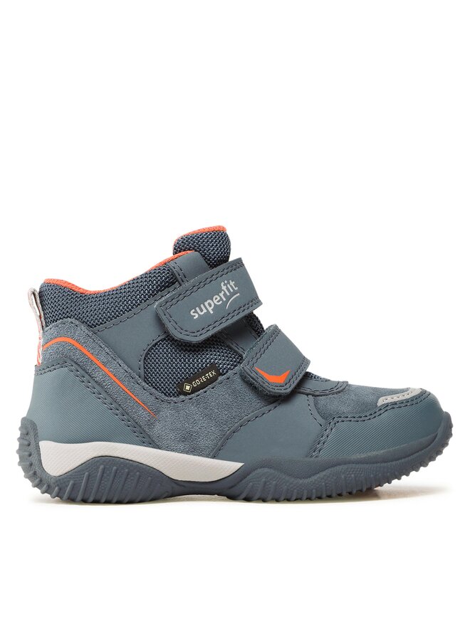 Superfit Ghete Superfit GORE-TEX 1-009385-8030 M Bleumarin