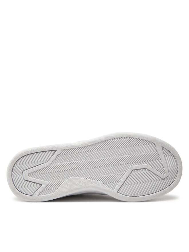 Champion Sneakers Champion Centre Court G Ps Low Cut Shoe S32859-CHA-WW002 Alb