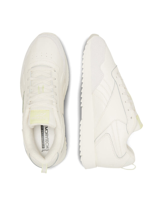 Reebok Sneakers Reebok Glide Ripple 100032995 Écru