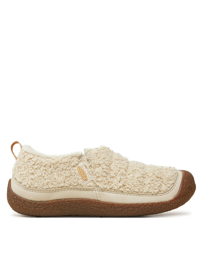 Keen Īsi apavi Keen Howser II 1029731 Écru