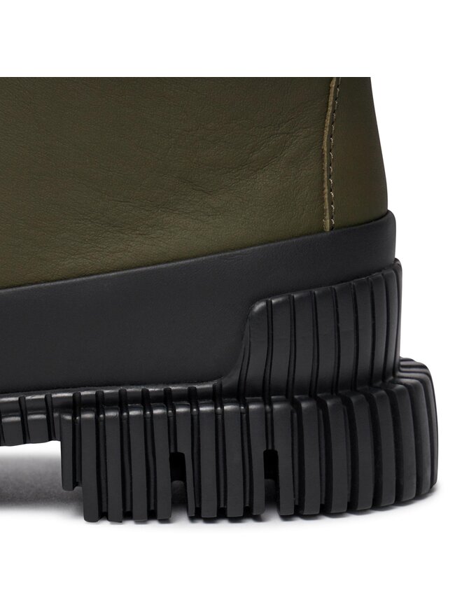 Camper Боти Camper K400388-006 Каки