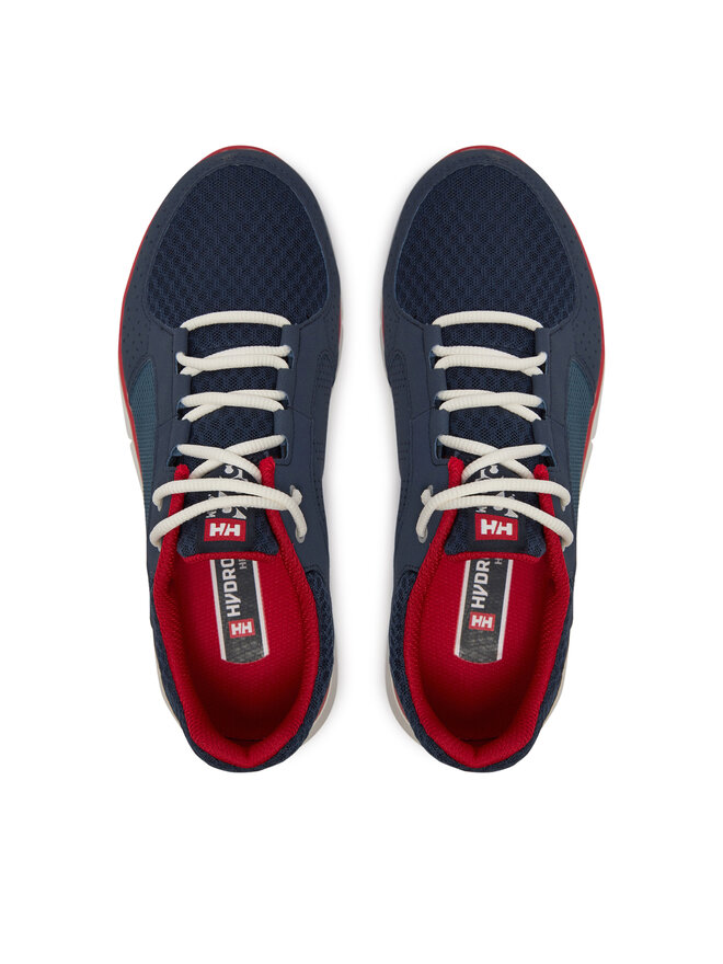 Helly Hansen Buty do sportów wodnych Helly Hansen Ahiga V4 Hydropower 115-82.597 Granatowy