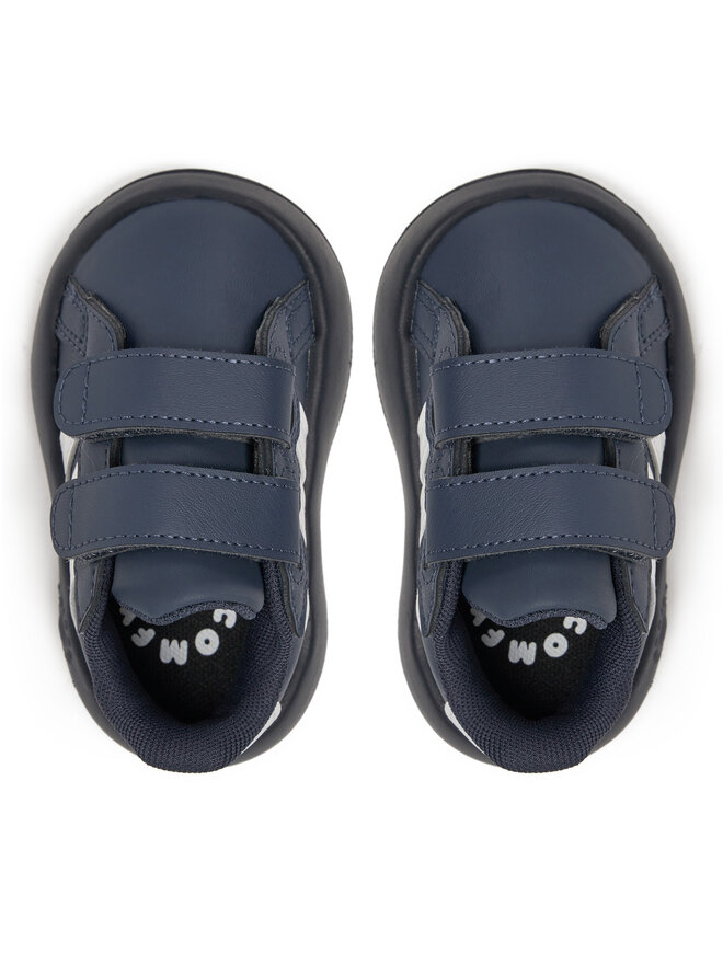adidas Снікерcи adidas Grand Court 2.0 JI0980 Cиній