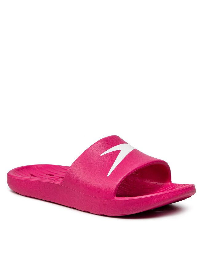 Speedo Klapki Speedo Slides One Piece Af 8-12230B431 Różowy