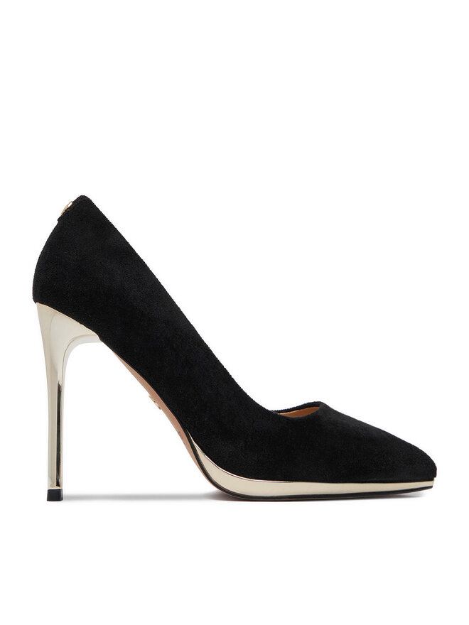 Nine West High Heels Nine West EO-CD25-218-1 Schwarz