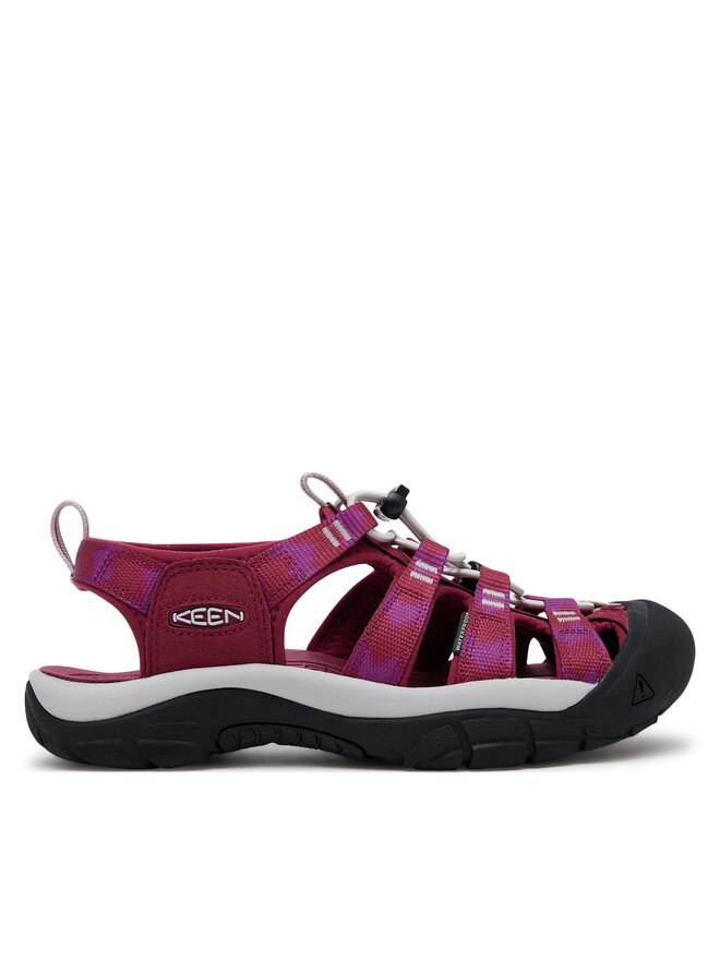 Keen Szandál Keen Newport H2 W 1030547 Rózsaszín