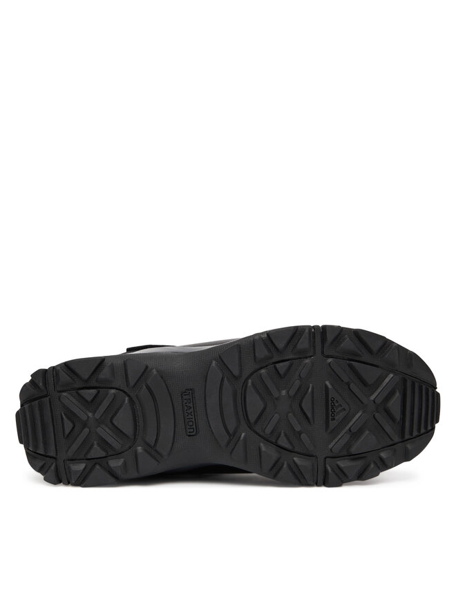 adidas Трекінгові черевики adidas Terrex Skychaser Mid GORE-TEX JS2095 Чорний