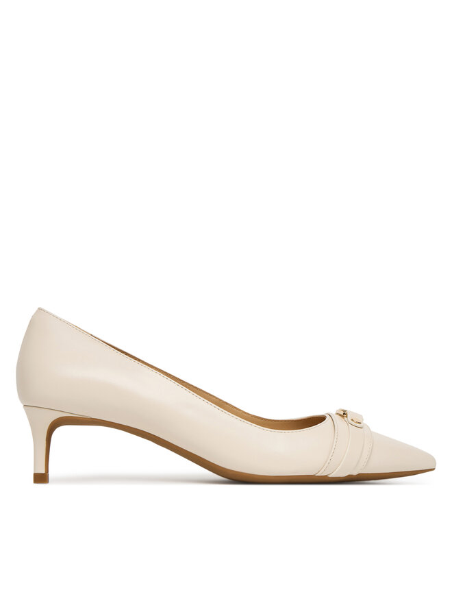 MICHAEL Michael Kors High Heels MICHAEL Michael Kors Mandy Flex 40T5MAMP1L Écru