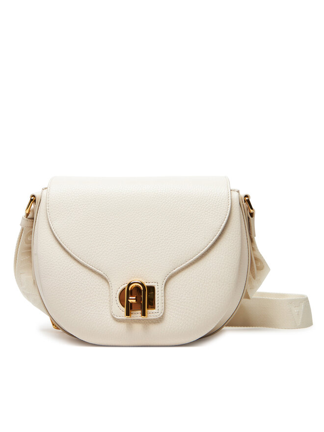 Furla Torebka Furla WB01605 BX0356 3762S Écru