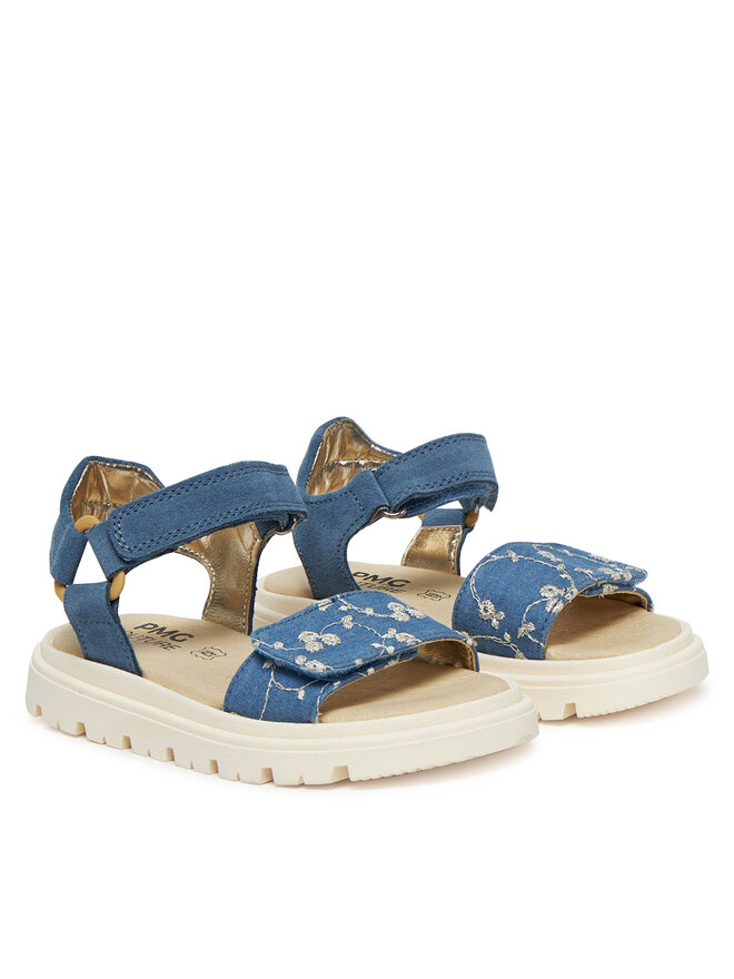 Primigi Sandalias Primigi 7938600 S Azul marino