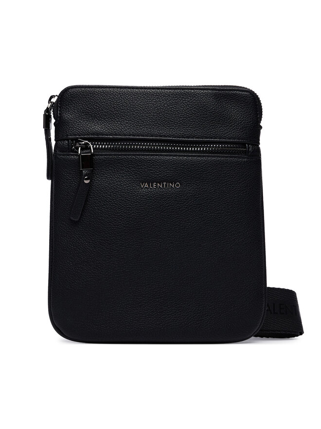 Valentino Umhängetasche Valentino Vibe VBS9VQ05 Schwarz
