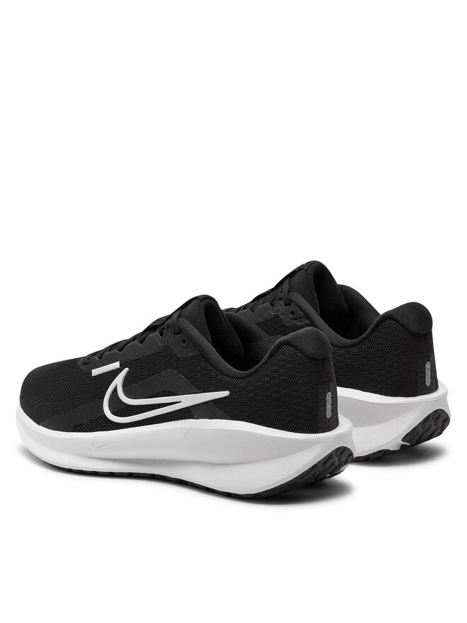 Nike Futócipő Nike Downshifter 13 FD6476 001 Fekete