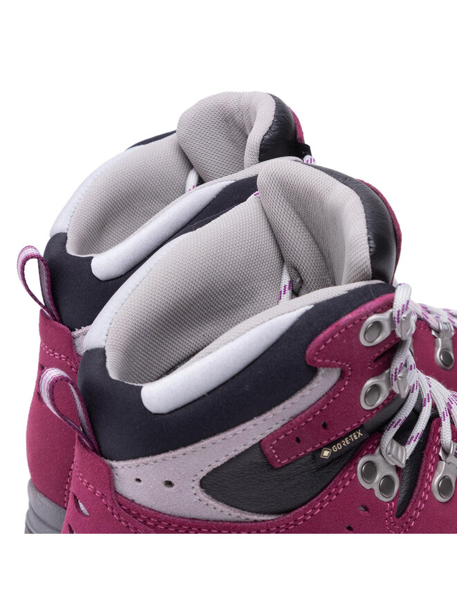 Asolo Trekingová obuv Asolo Greenwood Gv Ml GORE-TEX A23095 00 A051 Ružová