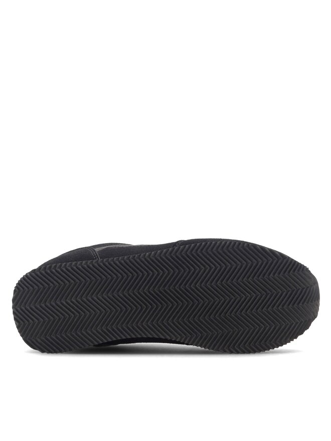 Kappa Sneakersy Kappa LOGO FOLESW 321H5XW-A3B Černá