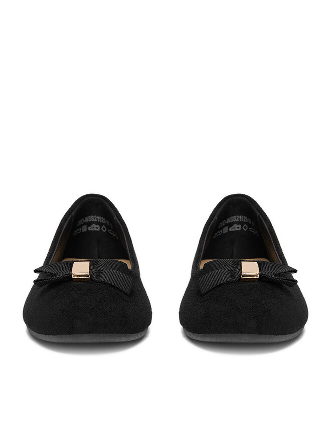 JENNY Ballerinas JENNY CEO-WSS21520-03 Schwarz