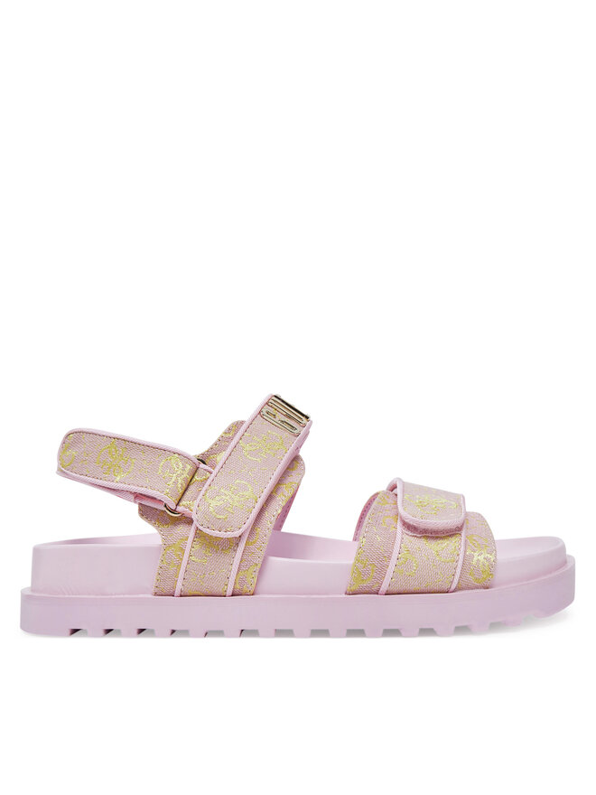 Guess Sandalias Guess FLJFDS FAL03 Rosa